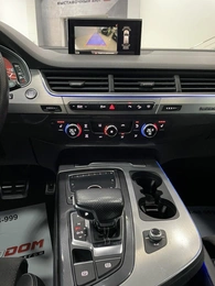 Внедорожник Audi Q7 2017 года, 3097000 рублей, Солонцы