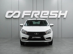Седан ВАЗ (LADA) Vesta 2022 года, 1187000 рублей, Воронеж