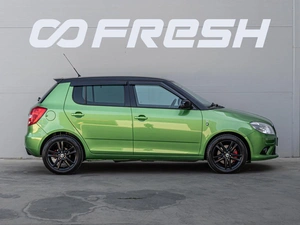 Универсал Skoda Fabia RS 2011 года, 1030000 рублей, Краснодар