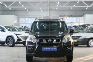 Внедорожник Nissan X-Trail 2011 года, 1399000 рублей, Омск