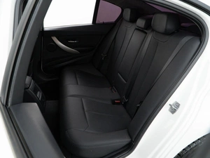 Седан BMW 3 серия 2014 года, 1957077 рублей, Москва