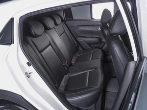 Хетчбэк Kia Rio X 2021 года, 1990000 рублей, Ростов-на-Дону