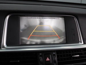 Седан Kia Optima 2018 года, 1824000 рублей, Воронеж