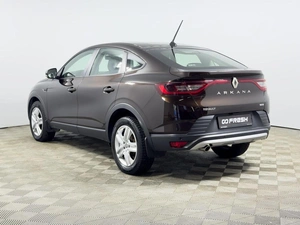 Внедорожник Renault Arkana 2019 года, 1364900 рублей, Казань