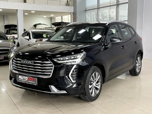 Внедорожник Haval Jolion 2023 года, 1487000 рублей, Солонцы