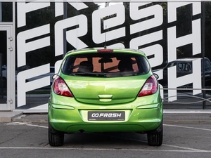 Хетчбэк Opel Corsa 2012 года, 788500 рублей, Волгоград