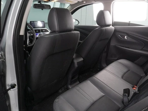 Седан Changan Alsvin 2023 года, 1325000 рублей, Воронеж