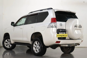 Внедорожник Toyota Land Cruiser Prado 2009 года, 3089000 рублей, Челябинск