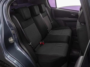 Седан Suzuki SX4 2007 года, 624000 рублей, Тюмень