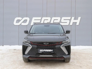 Внедорожник Geely Coolray 2023 года, 2149000 рублей, Ижевск