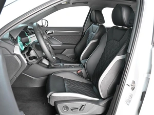 Внедорожник Audi Q3 2026 года, 3999000 рублей, Аксай