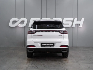 Внедорожник Chery Tiggo 7 Pro Max 2024 года, 2247000 рублей, Воронеж