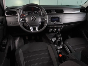 Внедорожник Renault Arkana 2019 года, 1590000 рублей, Воронеж