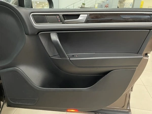 Внедорожник Volkswagen Touareg 2010 года, 1687000 рублей, Солонцы