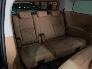 Минивэн JAC RF8 2025 года, 4500000 рублей, Тюмень
