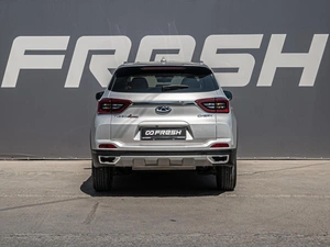 Внедорожник Chery Tiggo 4 Pro 2023 года, 1619000 рублей, Краснодар