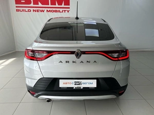 Внедорожник Renault Arkana 2020 года, 1750000 рублей, Смоленск