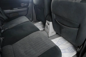 Внедорожник Mitsubishi Pajero Sport 2008 года, 999000 рублей, Тюмень