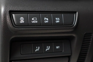 Хетчбэк Mazda MX-30 2020 года, 2349000 рублей, Тюмень