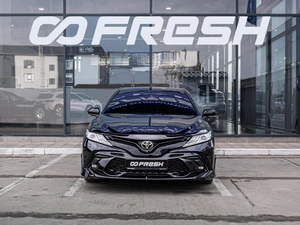 Седан Toyota Camry 2020 года, 3199000 рублей, Краснодар