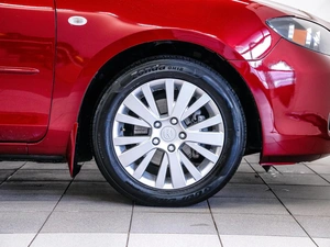 Седан Mazda 3 2008 года, 730000 рублей, Красноярск