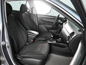 Хетчбэк Kia Rio X-Line 2018 года, 1399000 рублей, Аксай