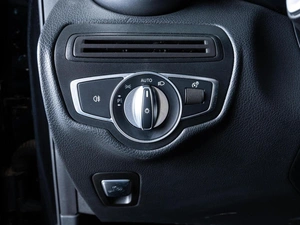 Внедорожник Mercedes-benz GLC-класс 2017 года, 3445000 рублей, Ставрополь