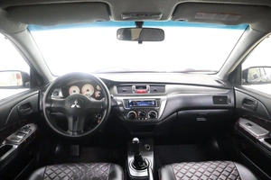 Седан Mitsubishi Lancer 2006 года, 395000 рублей, Брянск