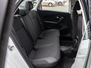 Седан Volkswagen Polo 2018 года, 1170000 рублей, Краснодар