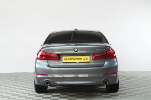 Седан BMW 5 серия 2018 года, 3529000 рублей, Челябинск