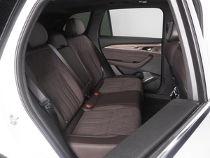 Внедорожник Geely Xingyue L 2025 года, 4549000 рублей, Красный Пахарь