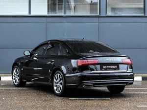 Седан Audi A6 2015 года, 1699000 рублей, Кирилловка