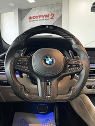 Внедорожник BMW X6 2019 года, 7800000 рублей, Солонцы