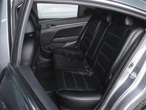 Седан Hyundai Elantra 2016 года, 1380000 рублей, Ростов-на-Дону