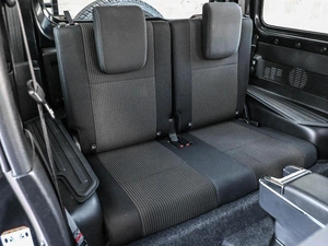 Внедорожник Suzuki Jimny 2020 года, 2324000 рублей, Кирилловка