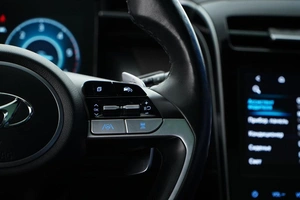 Внедорожник Hyundai Tucson 2021 года, 3397196 рублей, Москва