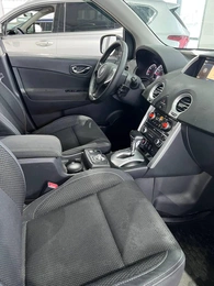 Внедорожник Renault Koleos 2013 года, 990000 рублей, Кострома