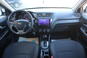 Седан Kia Rio 2015 года, 1080000 рублей, Мирное