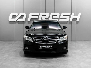 Седан Toyota Camry 2011 года, 1420000 рублей, Тюмень