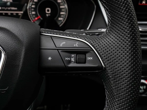 Внедорожник Audi Q5 2025 года, 5979000 рублей, Краснодар