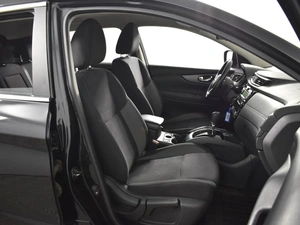 Внедорожник Nissan Qashqai 2021 года, 1699900 рублей, Казань