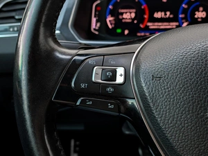 Внедорожник Volkswagen Tiguan 2019 года, 2830000 рублей, Краснодар
