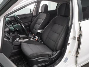 Седан Kia Cerato 2014 года, 1349000 рублей, Воронеж