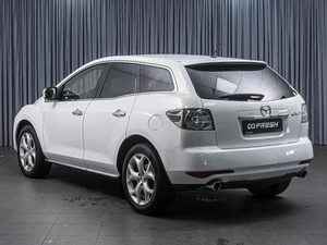 Внедорожник Mazda CX-7 2011 года, 910000 рублей, Ставрополь