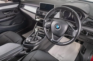Хетчбэк BMW 2 серия Active Tourer 2018 года, 1469000 рублей, Томск
