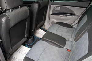 Хетчбэк Kia Picanto 2007 года, 399000 рублей, Сургут