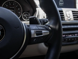 Седан BMW 3 серия 2016 года, 2699000 рублей, Большой Сочи