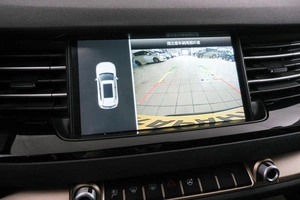 Внедорожник Haval H6 2020 года, 1769000 рублей, Красноярск