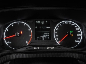Лифтбек Volkswagen Polo 2021 года, 1574000 рублей, Воронеж