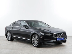 Седан Volvo S90 2017 года, 3499050 рублей, Москва